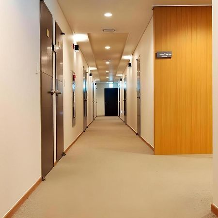Ewha Hotel Jeju Exterior photo