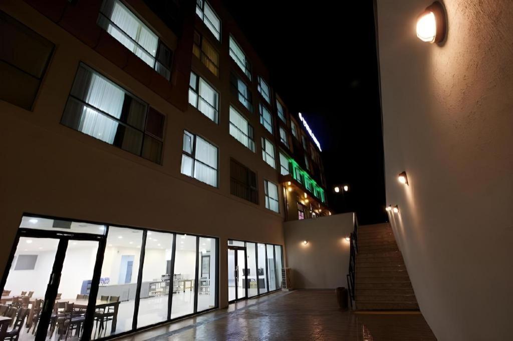 Ewha Hotel Jeju Exterior photo